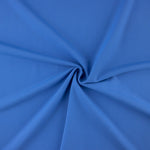 Matte Cobalt Blue Lycra - Ribes y Casals