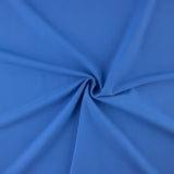 Matte Cobalt Blue Lycra - Ribes y Casals