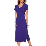 Burda Sewing Pattern 6894 Dress - Ribes y Casals