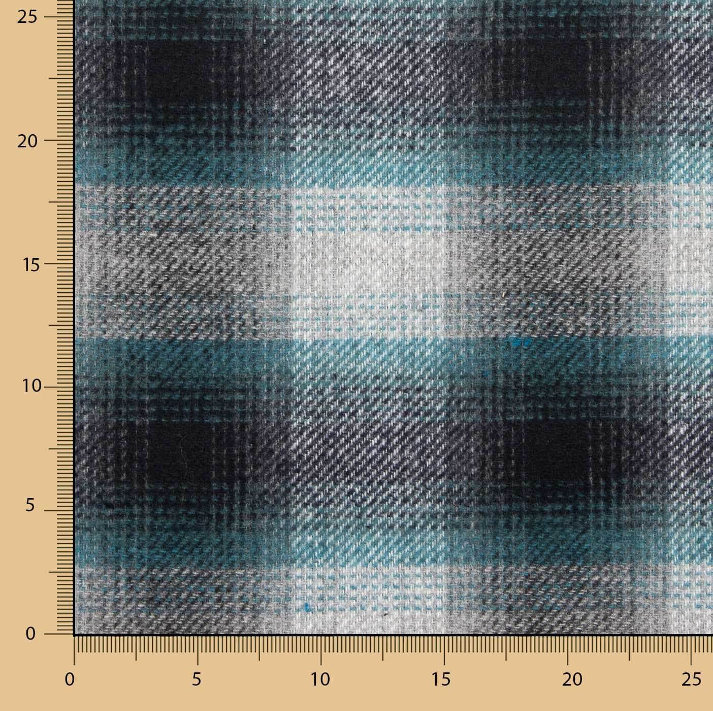 Canard Check Mouflon - Ribes y Casals