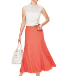 Burda Sewing Pattern 6903 Skirt - Ribes y Casals