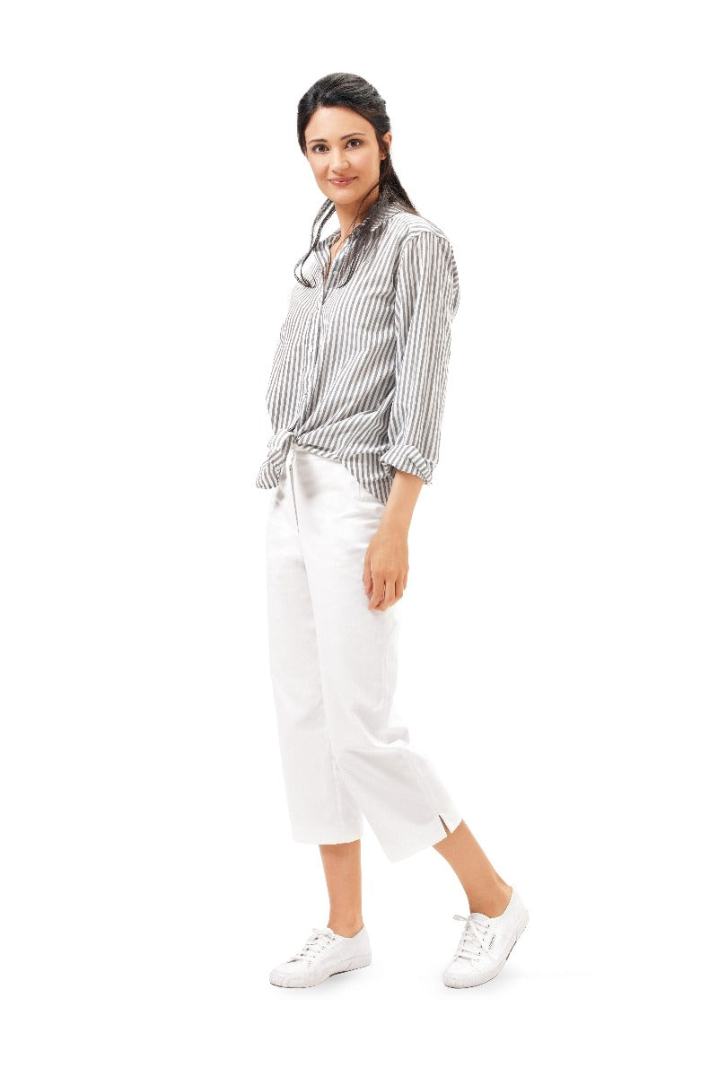 Burda Sewing Pattern 6681 Pants - Ribes y Casals