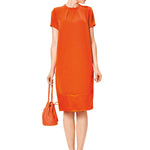 Burda Sewing Pattern 6914 Dress and Top - Ribes y Casals