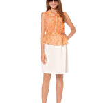 Burda Sewing Pattern 6937 Skirt - Ribes y Casals