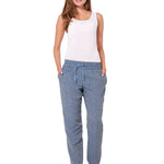 Burda Sewing Pattern 6938 Pants - Ribes y Casals