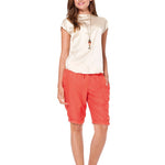 Burda Sewing Pattern 6938 Pants - Ribes y Casals