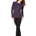 Burda Sewing Pattern 6990 Shirt - Ribes y Casals