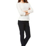 Burda Sewing Pattern 6990 Shirt - Ribes y Casals