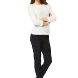 Burda Sewing Pattern 6990 Shirt - Ribes y Casals