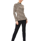 Burda Sewing Pattern 6990 Shirt - Ribes y Casals