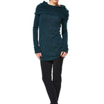 Burda Sewing Pattern 6990 Shirt - Ribes y Casals