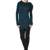 Burda Sewing Pattern 6990 Shirt - Ribes y Casals