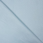 Light Blue Plumeti Lining - Ribes y Casals