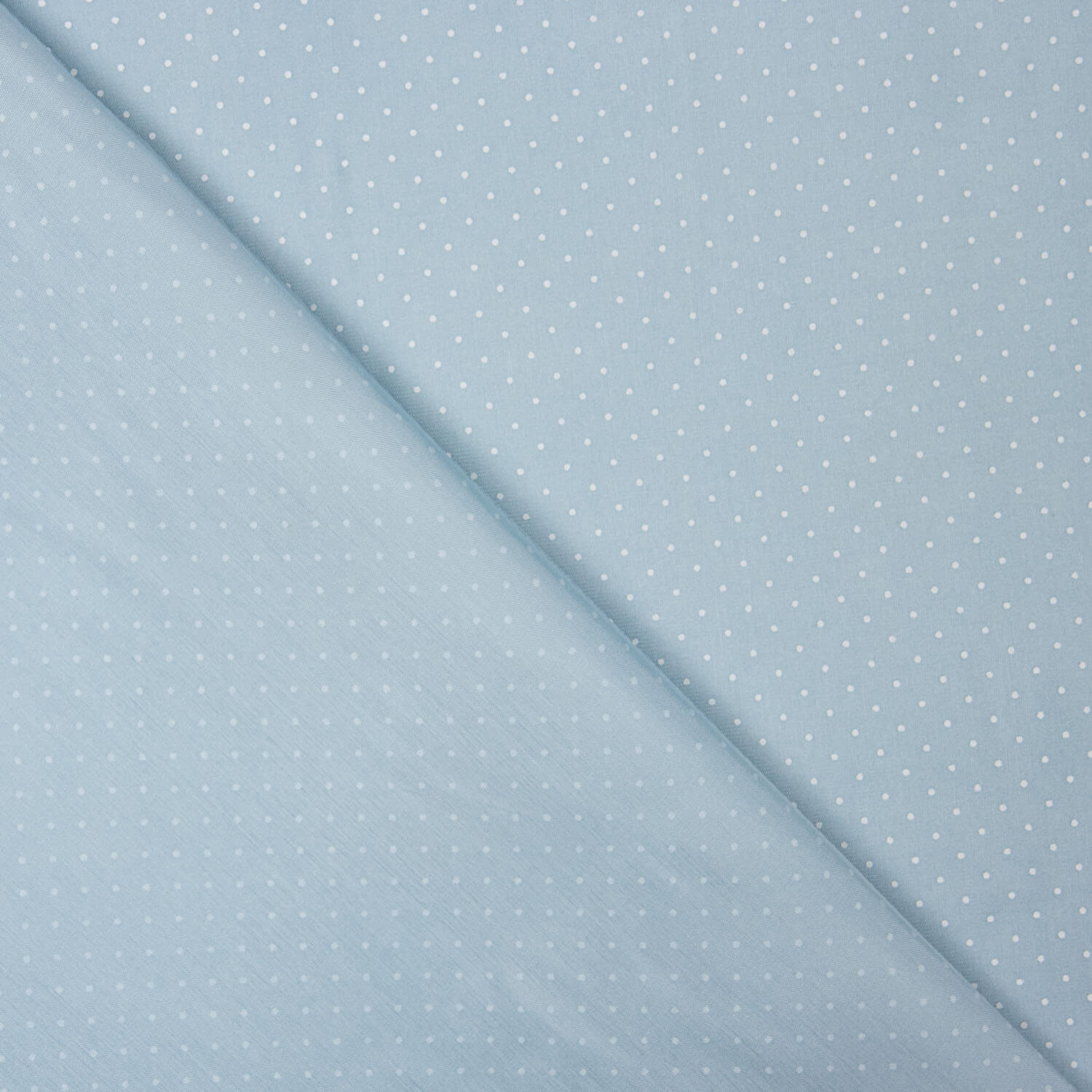 Light Blue Plumeti Lining - Ribes y Casals