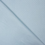 Light Blue Plumeti Lining - Ribes y Casals