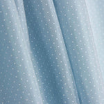 Light Blue Plumeti Lining - Ribes y Casals