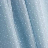 Light Blue Plumeti Lining - Ribes y Casals