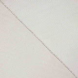 Black Striped Polyester Lining - Ribes y Casals