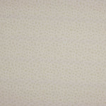 Soft Green Leaves Printed Calico - Ribes y Casals