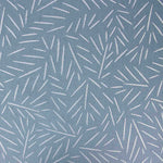 Blue Branch Stain-Resistant Coated Tablecloth - Ribes y Casals