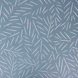 Blue Branch Stain-Resistant Coated Tablecloth - Ribes y Casals