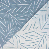 Blue Branch Stain-Resistant Coated Tablecloth - Ribes y Casals