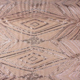 Fantasy Tulle Makeup Silver Sequins - Ribes y Casals