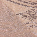 Fantasy Tulle Makeup Silver Sequins - Ribes y Casals