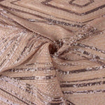 Fantasy Tulle Makeup Silver Sequins - Ribes y Casals