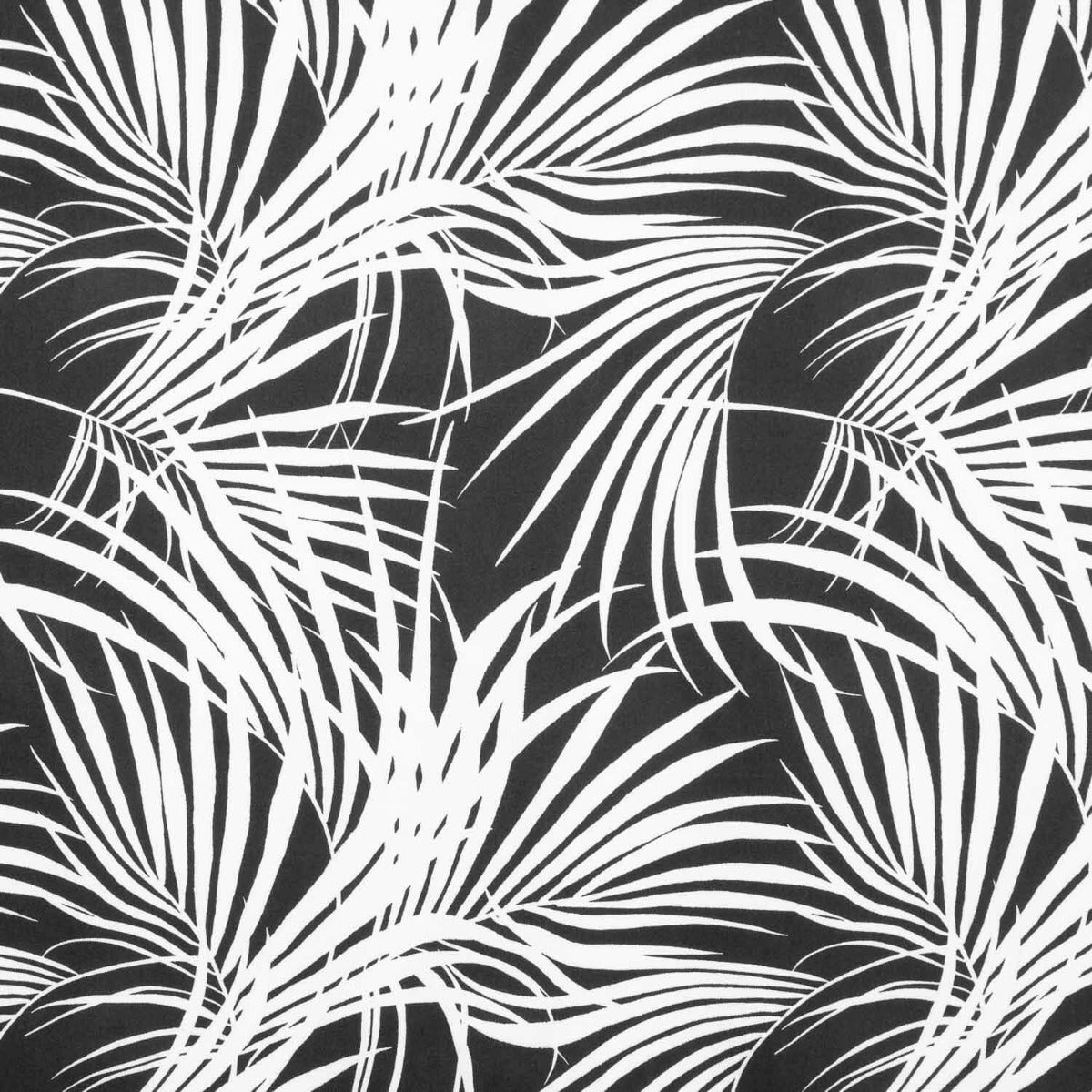 Palm Shadow Viscose Twill - Ribes y Casals