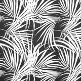 Palm Shadow Viscose Twill - Ribes y Casals