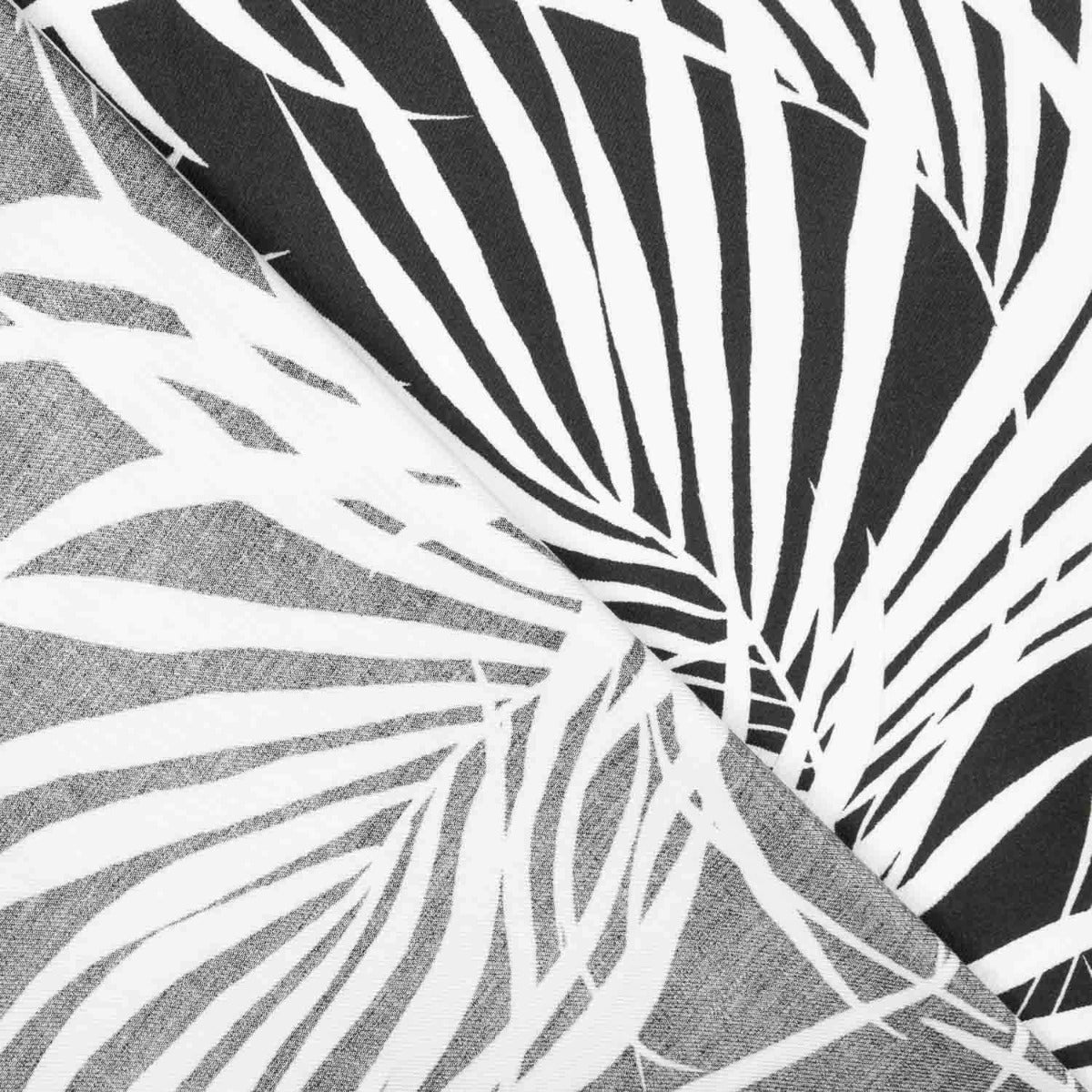 Palm Shadow Viscose Twill - Ribes y Casals