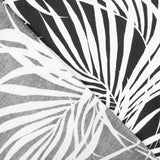 Palm Shadow Viscose Twill - Ribes y Casals