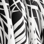 Palm Shadow Viscose Twill - Ribes y Casals