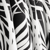 Palm Shadow Viscose Twill - Ribes y Casals