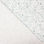 Spring Sky Floral Cotton Batiste - Ribes y Casals