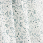 Spring Sky Floral Cotton Batiste - Ribes y Casals