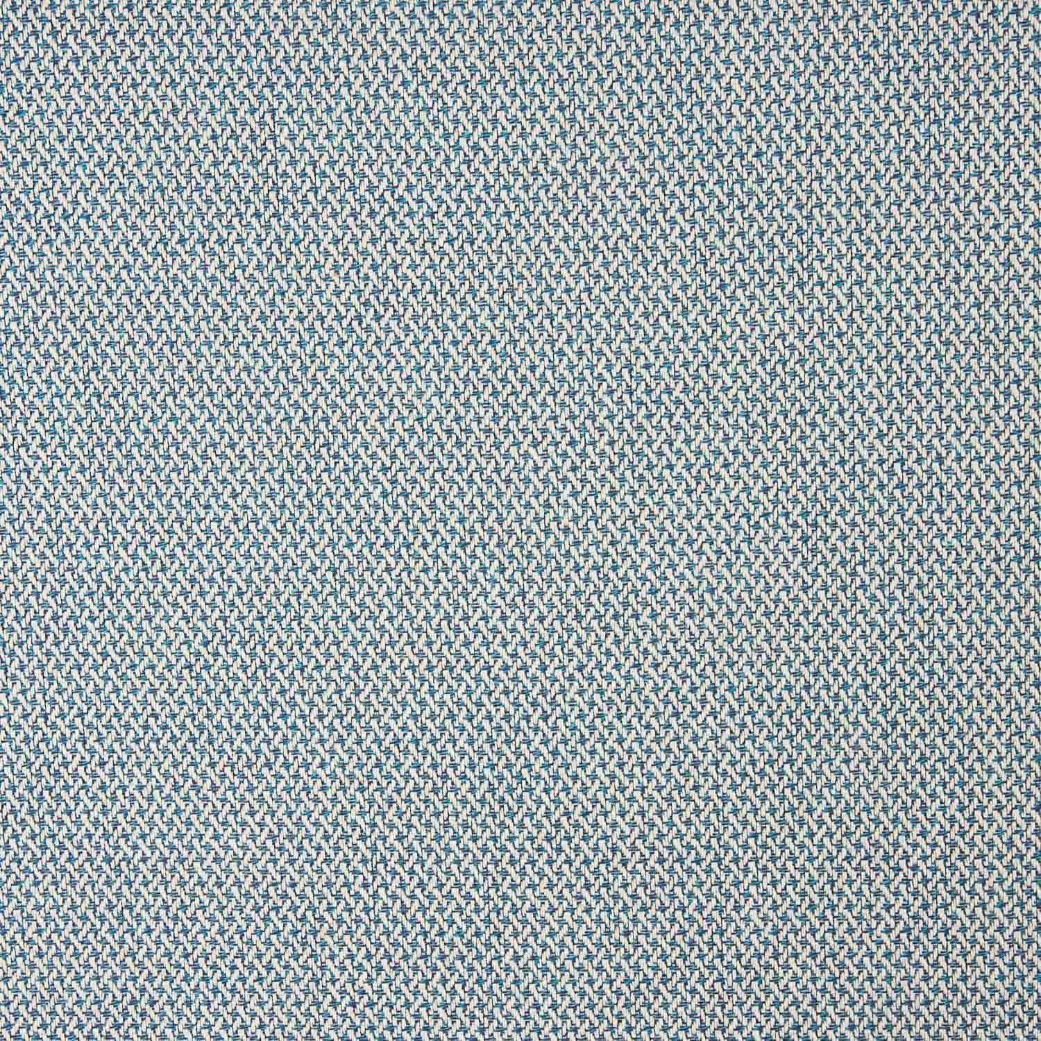 Alhambra Blue Outdoor Canvas - Ribes y Casals
