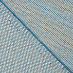 Alhambra Blue Outdoor Canvas - Ribes y Casals