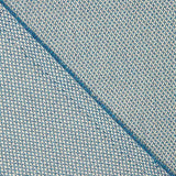 Alhambra Blue Outdoor Canvas - Ribes y Casals