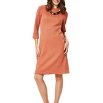 Burda Sewing Pattern 7031 Dress and Top - Ribes y Casals