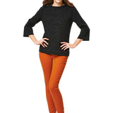 Burda Sewing Pattern 7031 Dress and Top - Ribes y Casals