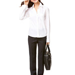 Burda Sewing Pattern 7136 Blouse - Ribes y Casals