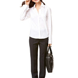 Burda Sewing Pattern 7136 Blouse - Ribes y Casals