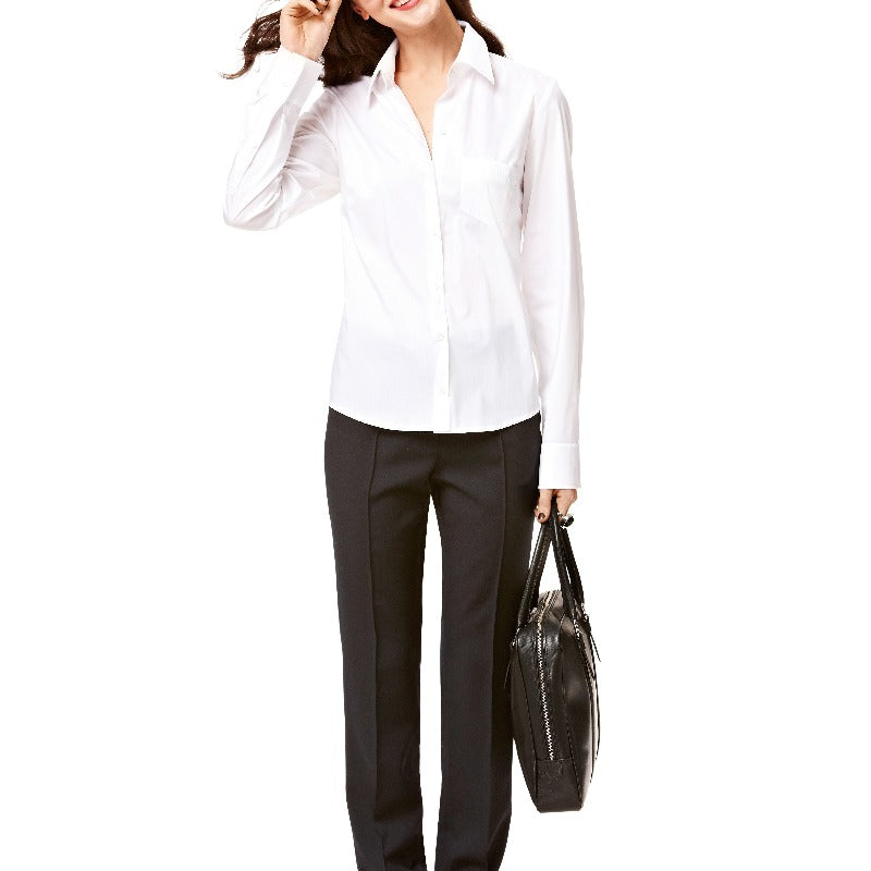 Burda Sewing Pattern 7136 Blouse - Ribes y Casals