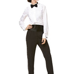 Burda Sewing Pattern 7136 Blouse - Ribes y Casals