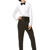 Burda Sewing Pattern 7136 Blouse - Ribes y Casals