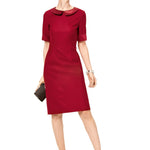 Burda Sewing Pattern 7137 Dress - Ribes y Casals