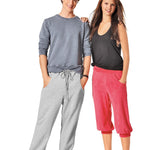 Burda Sewing Pattern 7230 Pants - Ribes y Casals