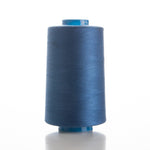Thread Bordafil Thread 5000 White 01 - Ribes y Casals
